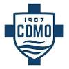 科莫logo